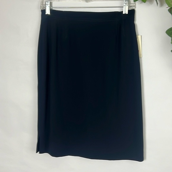 Liz Claiborne Dresses & Skirts - NWT Liz Claiborne Blue Mood Pencil skirt
